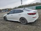 2020 KIA Optima