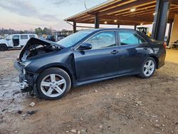 2014 Toyota Camry l en venta en Tanner, AL