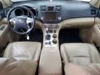 2011 Toyota Highlander Base