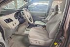 2012 Toyota Sienna le