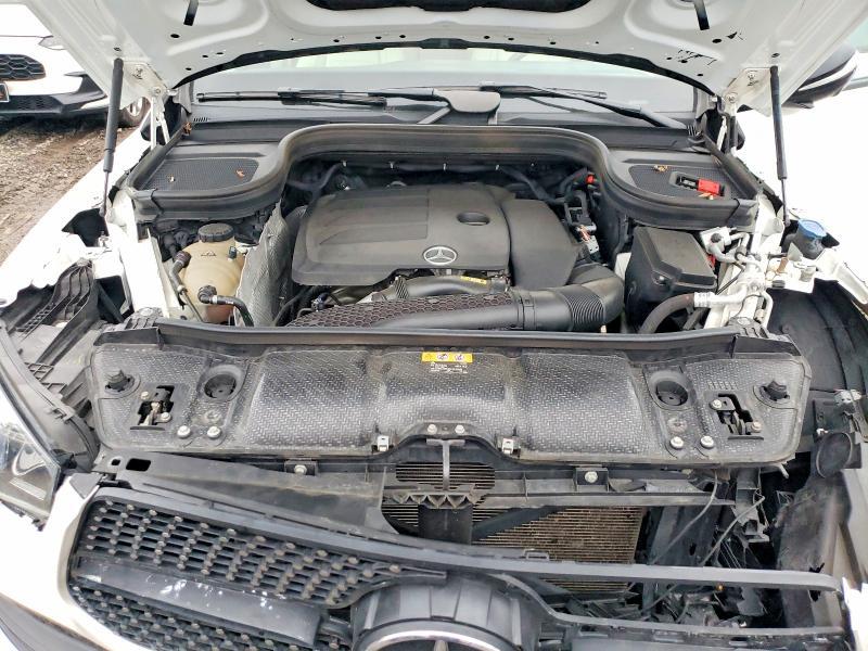 2020 Mercedes-Benz Gle 350 4matic