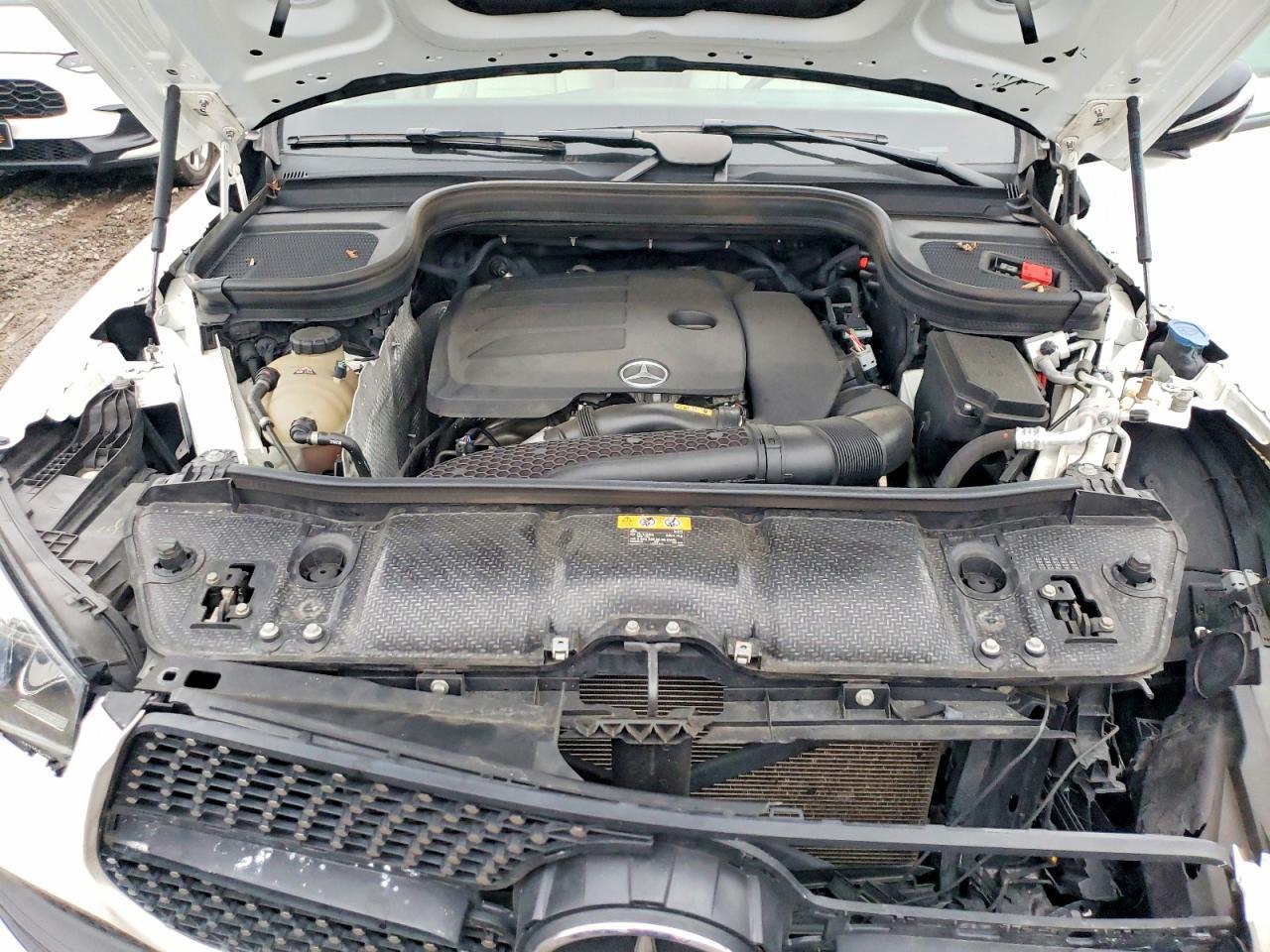 2020 Mercedes-Benz Gle 350 4matic