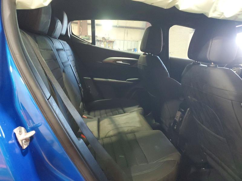 2023 Dodge Hornet gt