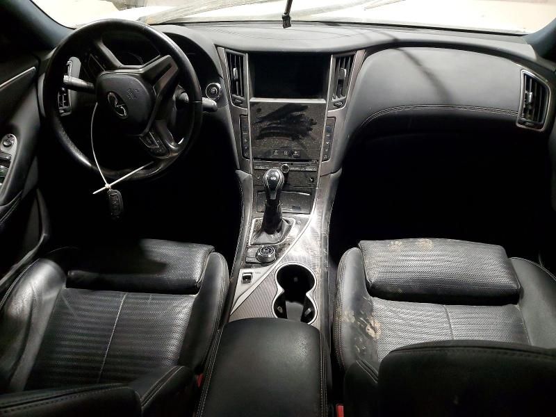 2020 Infiniti Q50 Pure