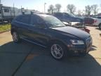 2017 Audi Q5 Premium