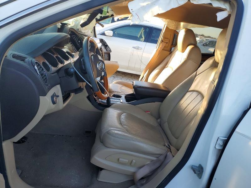 2010 Buick Enclave cxl