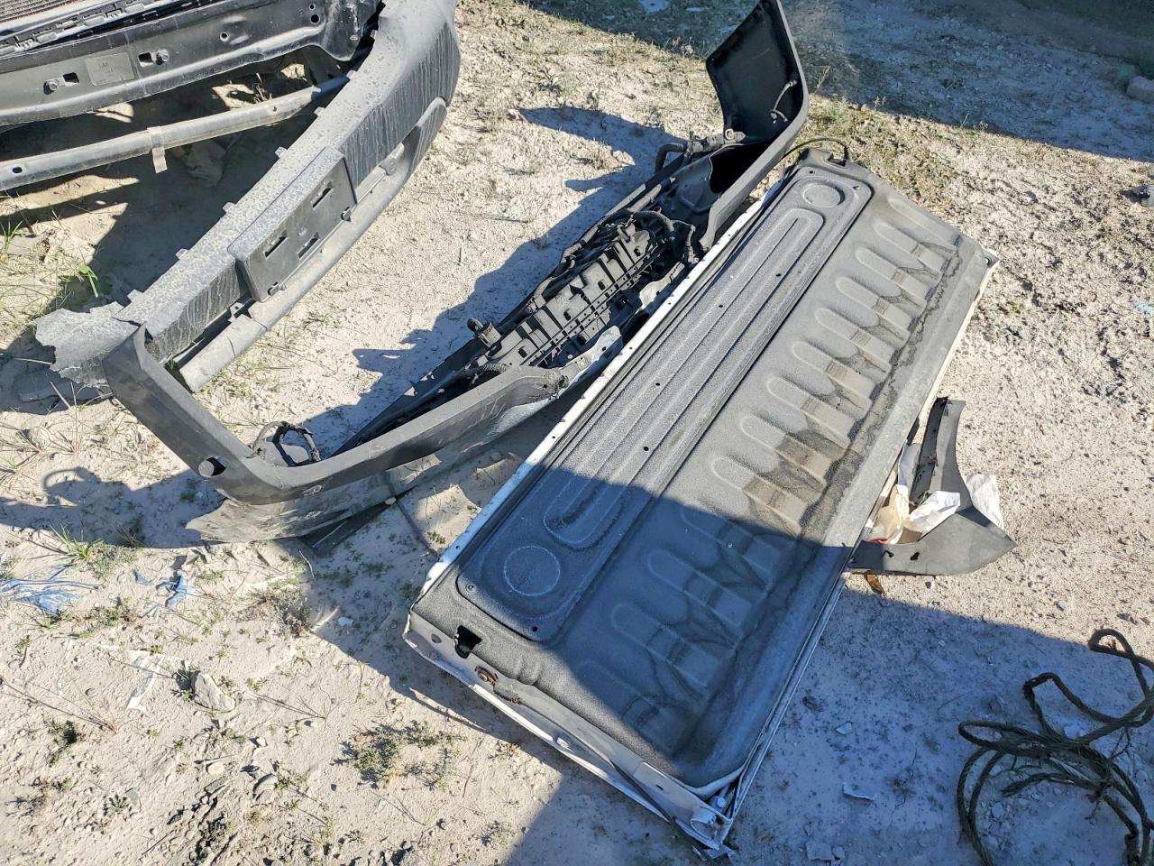 2023 Dodge RAM 3500 Tradesman