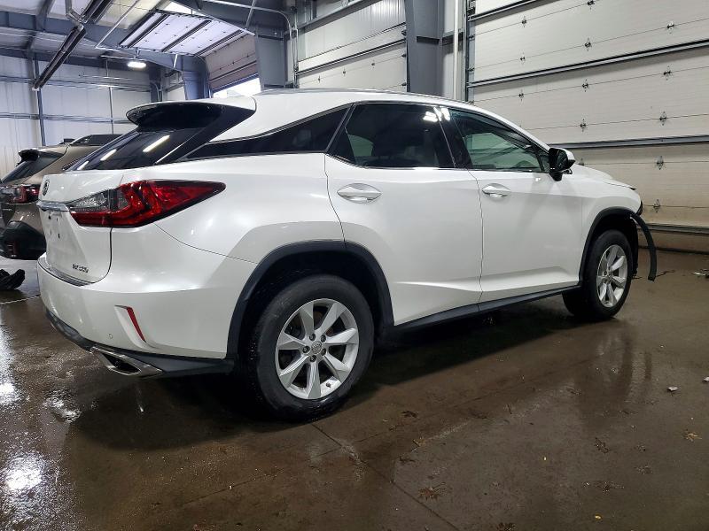 2016 Lexus Rx 350 Base