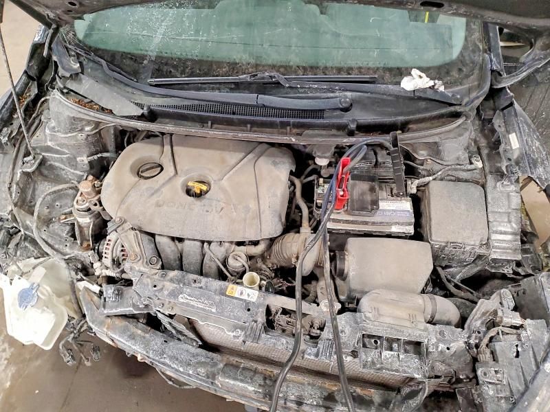 2013 Hyundai Elantra gt