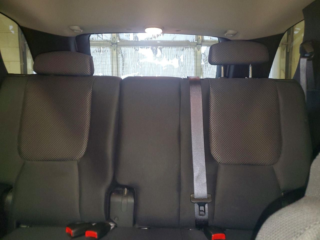 2006 Pontiac Torrent