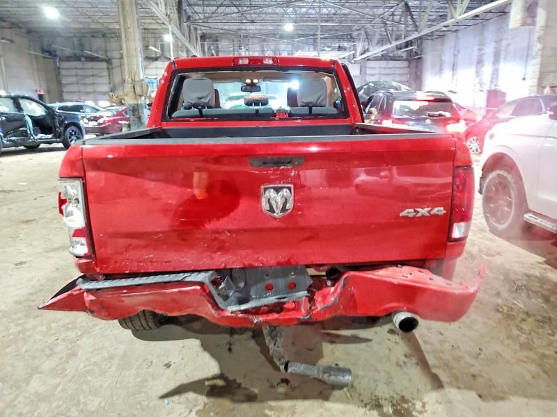 2014 Dodge Ram 1500 st