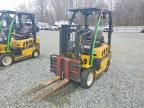 2015 Yale Forklift