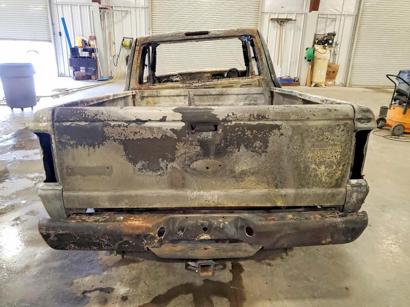 2006 Ford Ranger Super cab