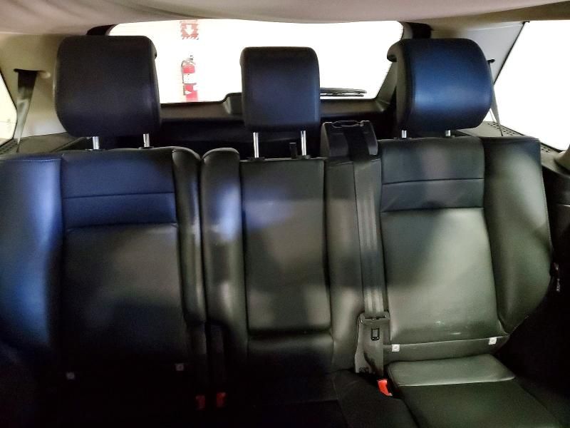 2012 Land Rover Range Rover Sport hse