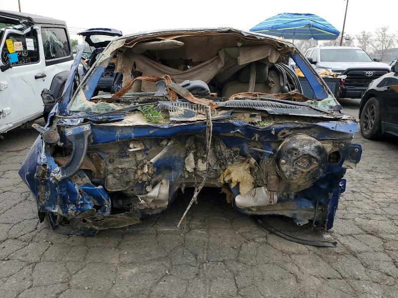 2004 Chevrolet Silverado C1500