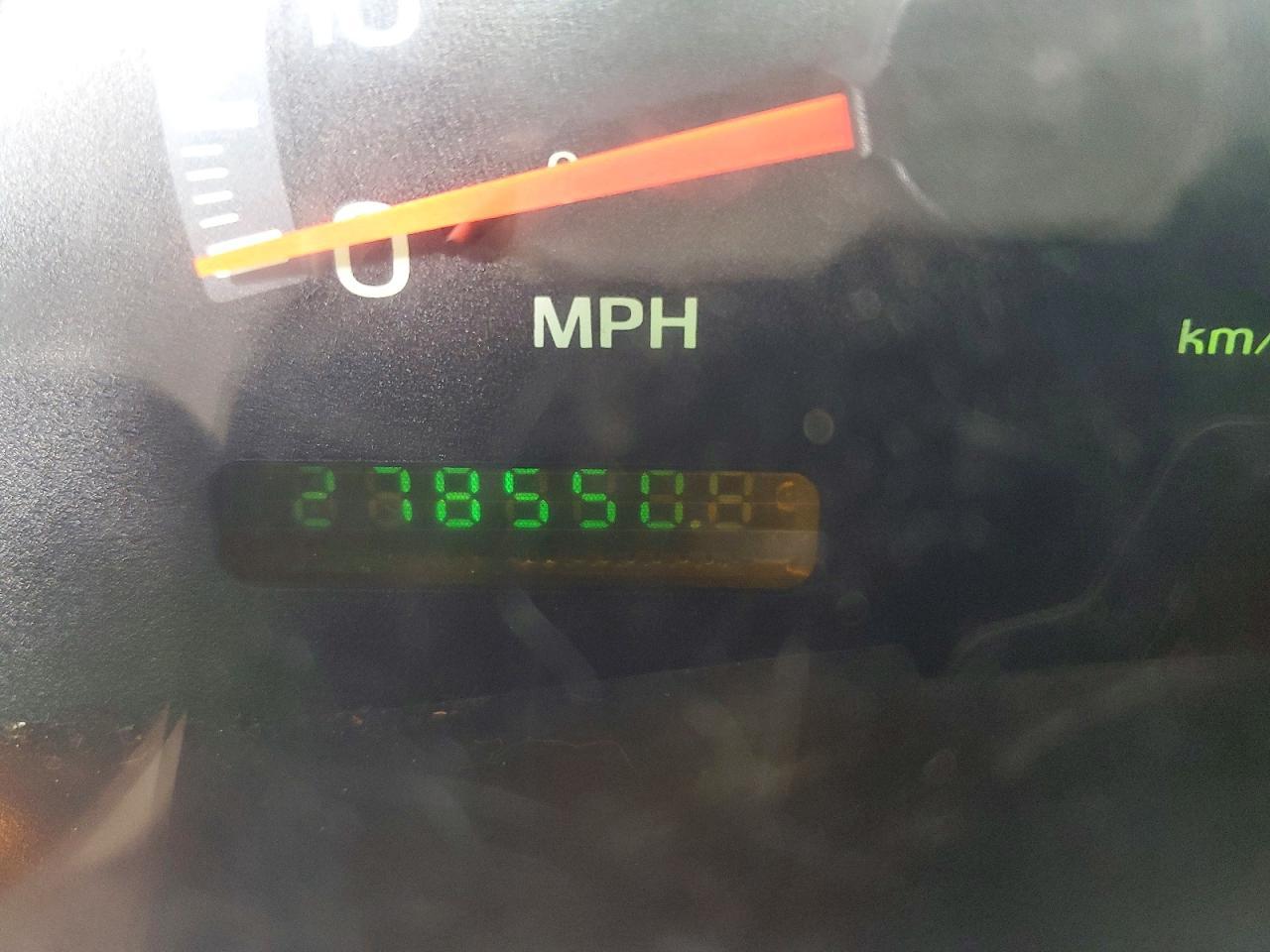 2002 Ford F150