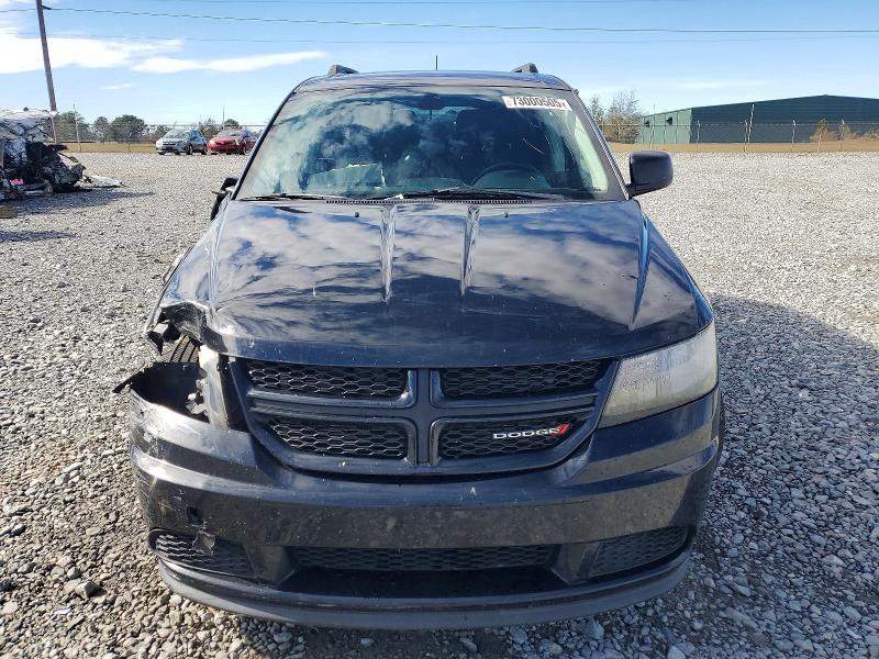 2020 Dodge Journey se