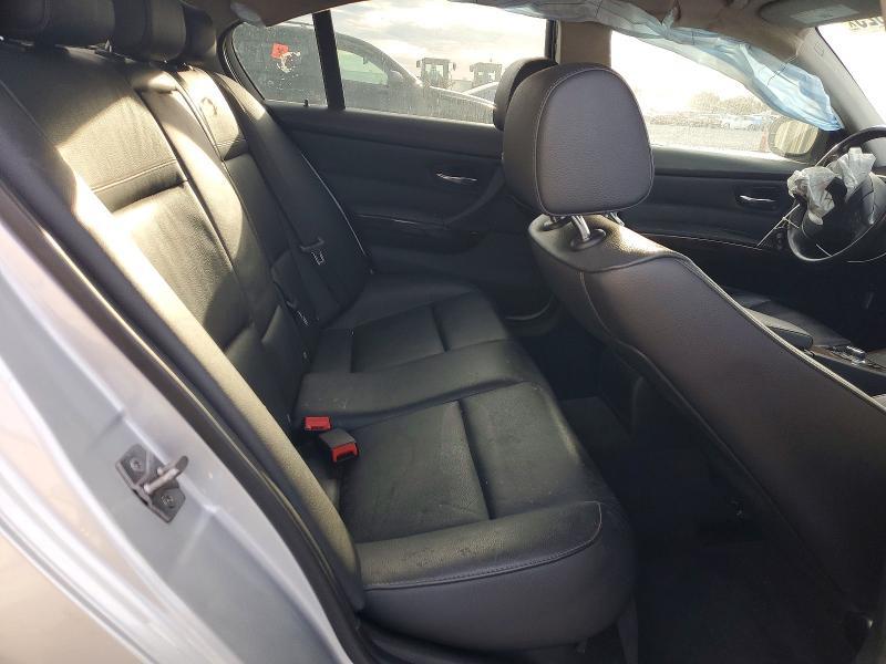 2011 BMW 328 xi Sulev