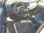 2003 Nissan Frontier King cab xe