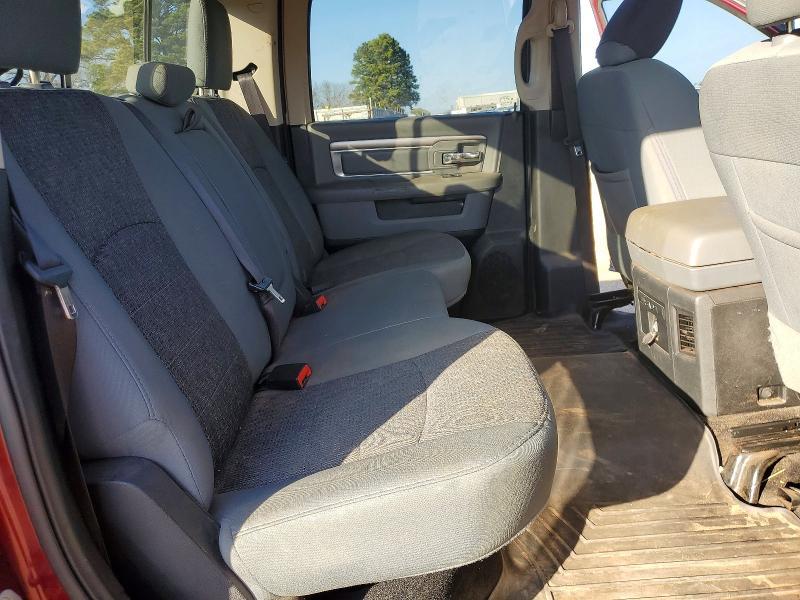 2017 Dodge Ram 1500 slt