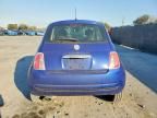 2012 Fiat 500 pop