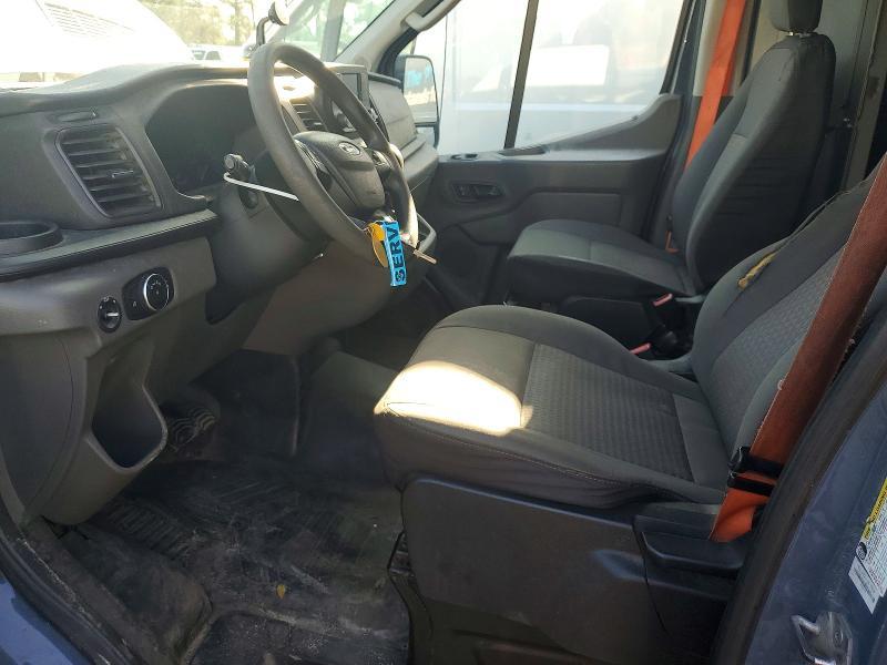 2020 Ford Transit T-250 Delivery Van