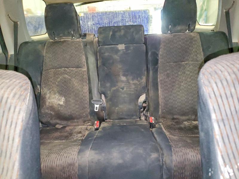 2013 Toyota 4runner SR5