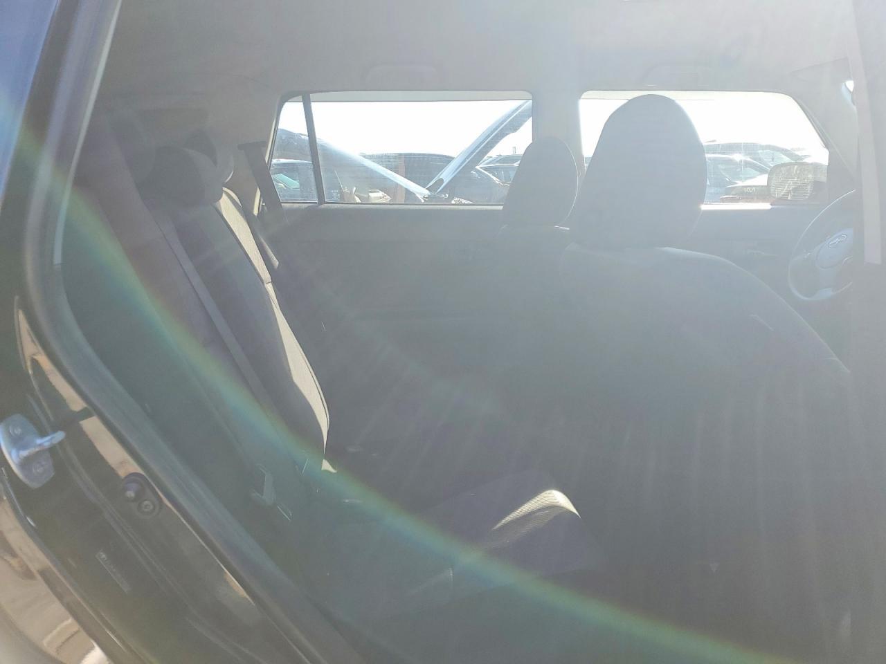 2013 Scion XB