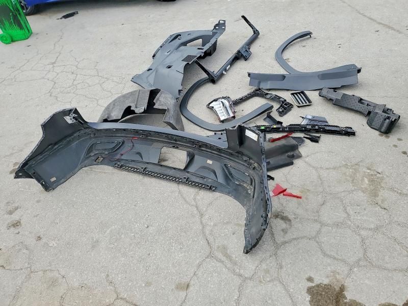 2024 Volkswagen Atlas se