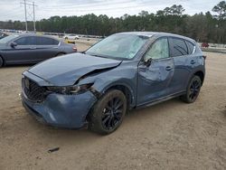 Mazda Cx-5 Prefe Vehiculos salvage en venta: 2023 Mazda Cx-5 Preferred