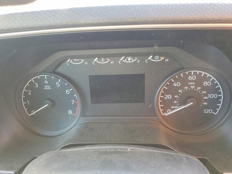 2021 Ford F150 Super cab