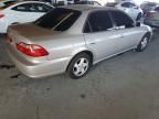 1999 Honda Accord ex