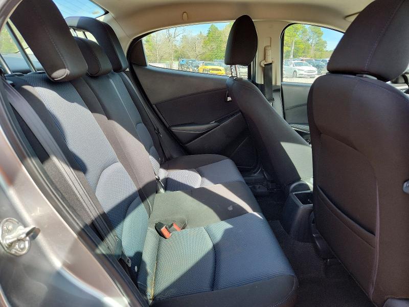2016 Scion IA