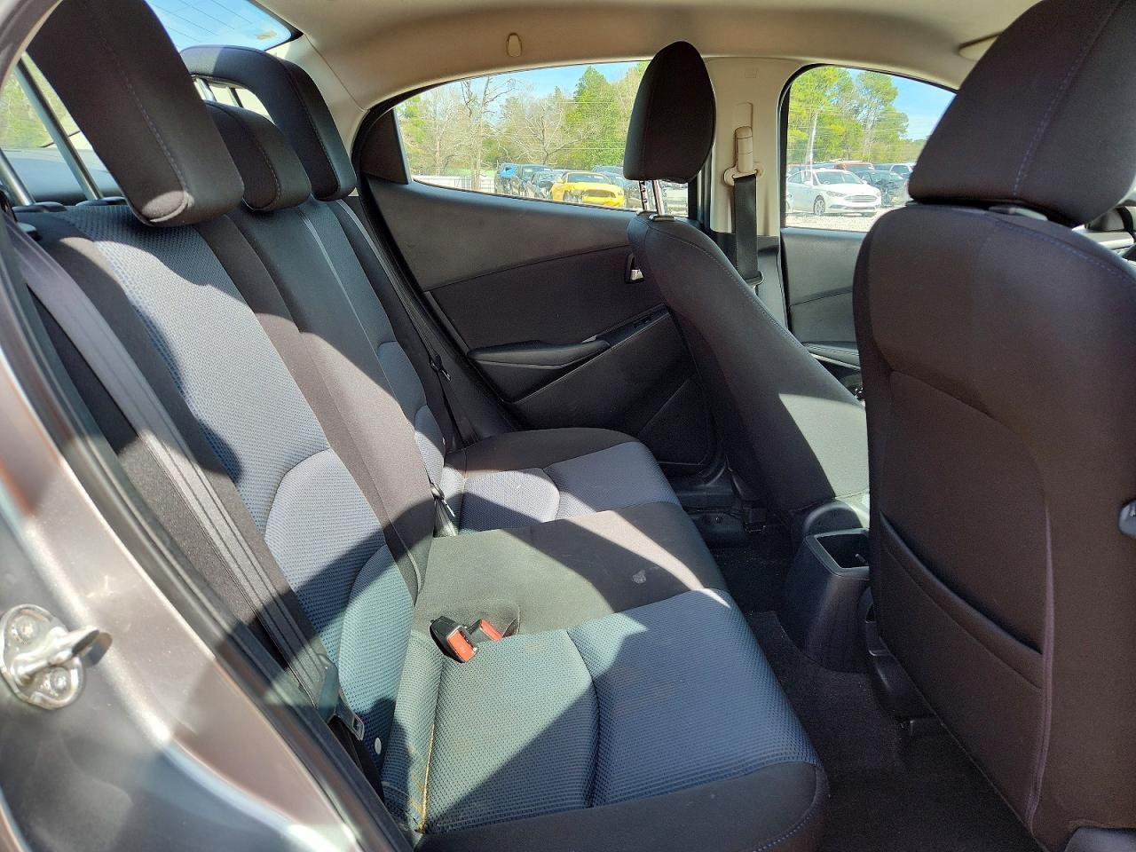 2016 Scion IA