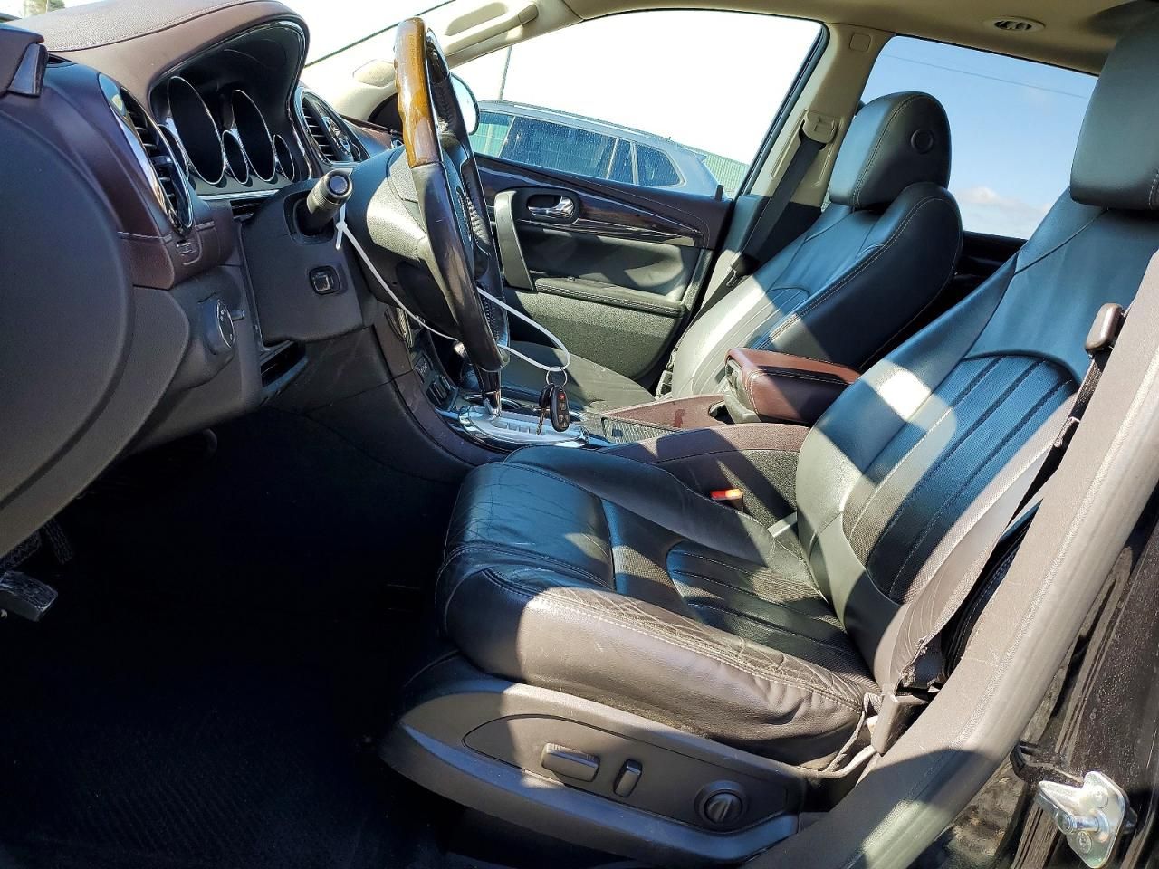 2016 Buick Enclave