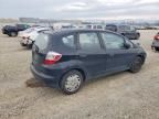 2011 Honda FIT