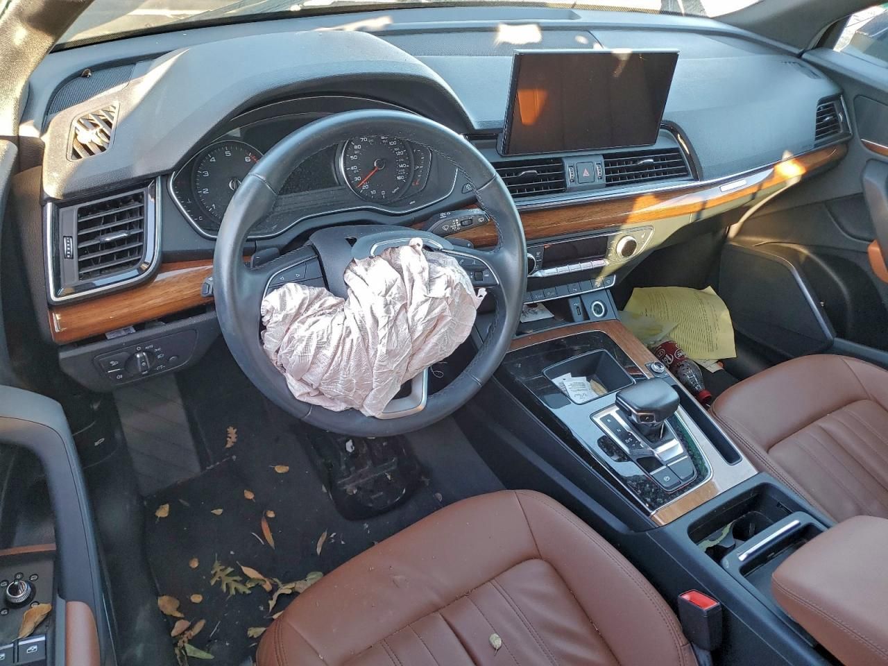 2022 Audi Q5 Premium 45