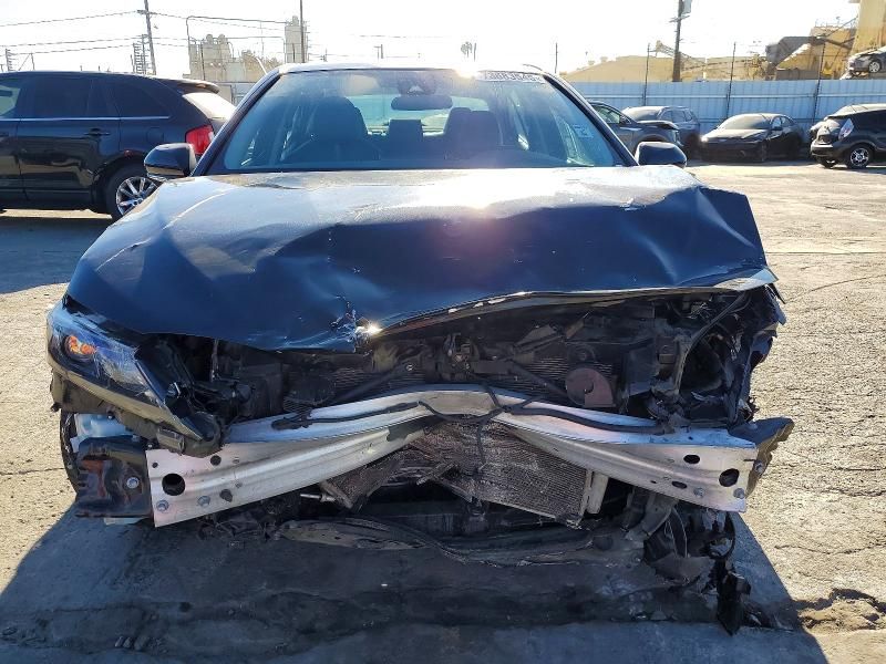 2023 Toyota Camry se Night Shade