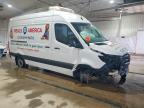 2024 Mercedes-Benz Sprinter 2500 Refrigerated Delivery Van