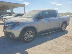 2019 Honda Ridgeline rt en venta en West Palm Beach, FL