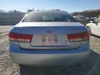 2007 Hyundai Sonata se