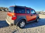 2005 Honda Element ex