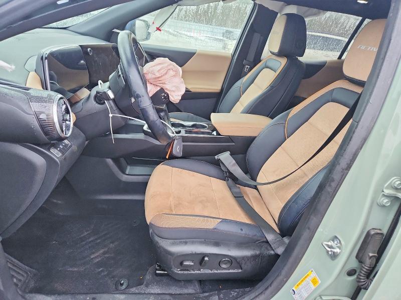 2025 Chevrolet Equinox Active