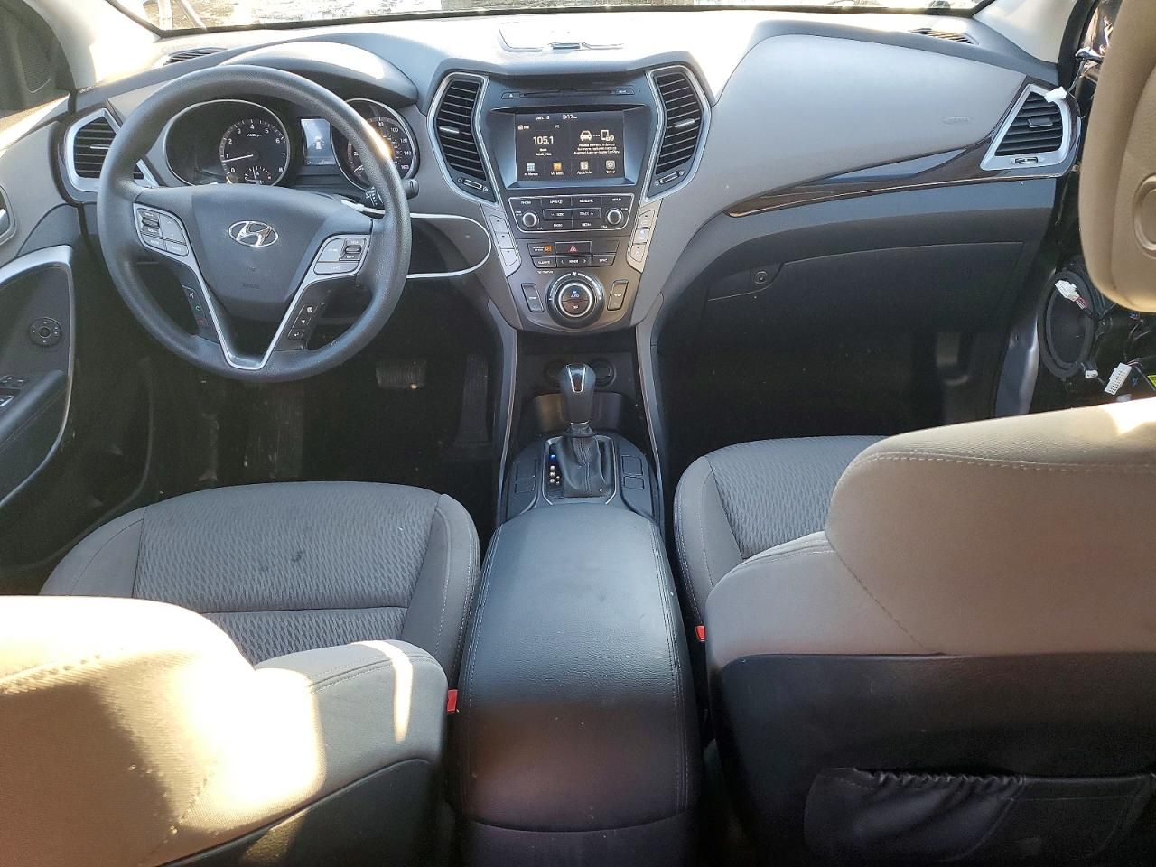 2019 Hyundai Santa fe xl se