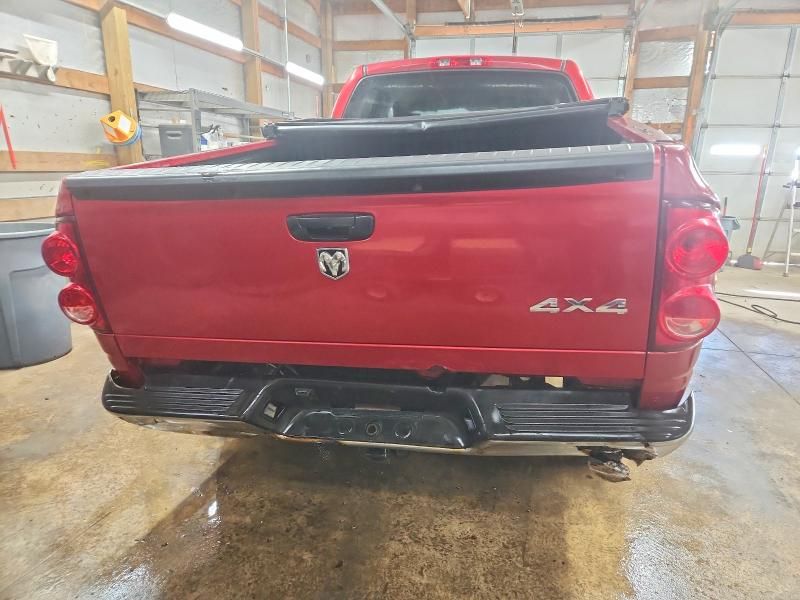 2008 Dodge Ram 1500 st