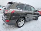 2011 Hyundai Santa fe se