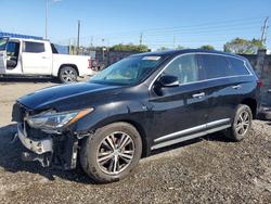 2019 Infiniti Qx60 Luxe for sale in Homestead, FL