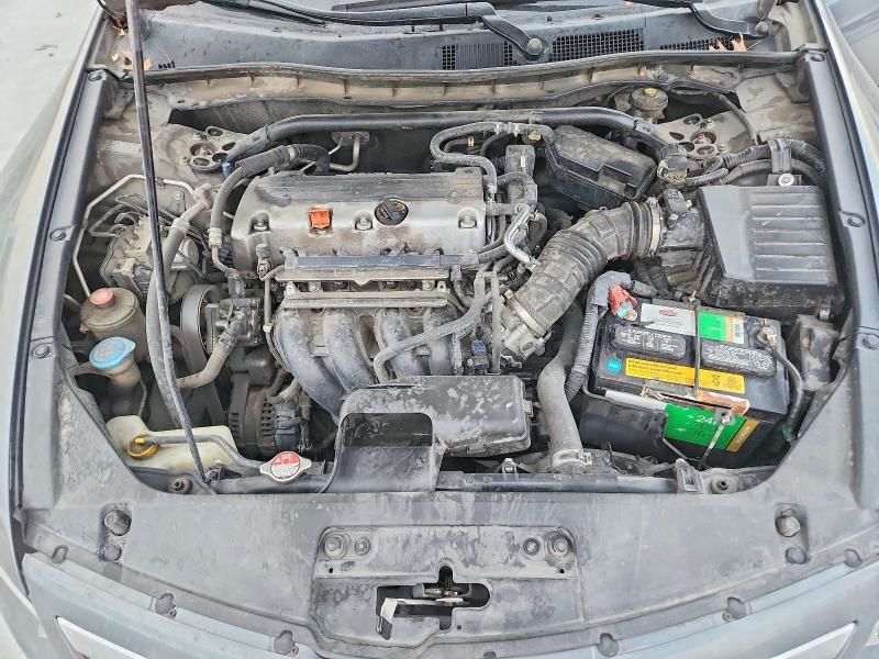 2011 Honda Accord exl