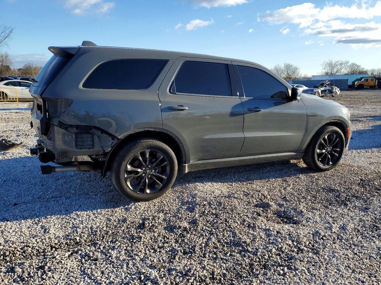2022 Dodge Durango R/T