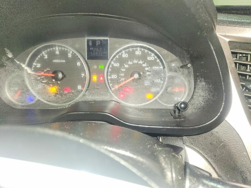 2013 Subaru Outback 2.5i